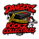 Dangerz Kickz & Collectibles LLC
