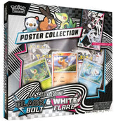 Pokemon TCG Unova Poster Collection - front