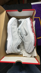 Nike Air Max AP (Pure Platinum)