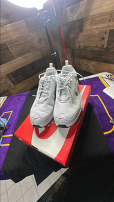 Nike Air Max AP (Pure Platinum)