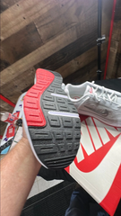 Nike Air Max AP (Pure Platinum)