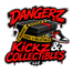 Dangerz Kickz & Collectibles LLC