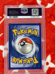 2004 Pokemon EX Fire Red & Leaf Green Haunter Reverse Foil #34 - PSA 7 NM