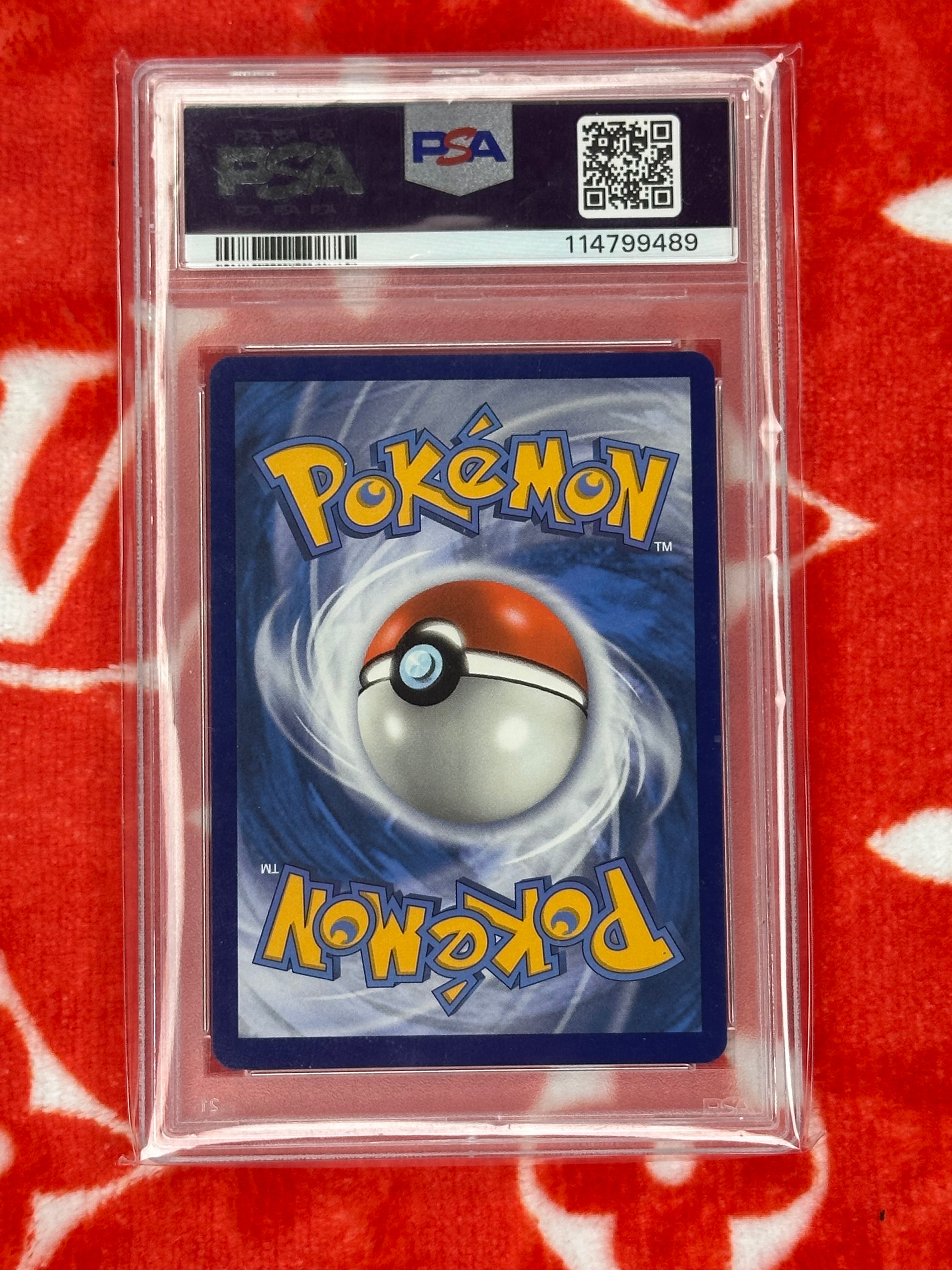 2020 Pokemon Sword & Shield Darkness Ablaze Charizard VMAX #020 - PSA 10 GEM MT