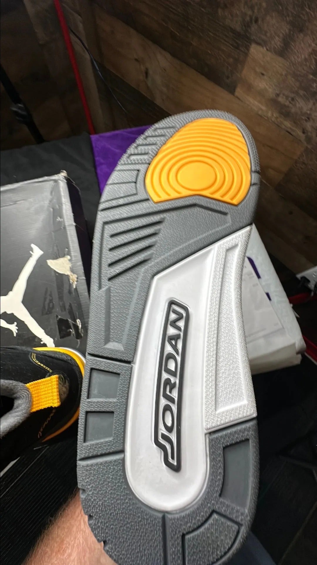 Jordan Spizike 2