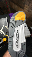 Jordan Spizike 2