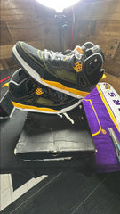 Jordan Spizike 4
