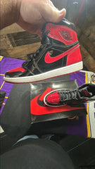 Jordan 1 Retro High OG Patent Bred 3