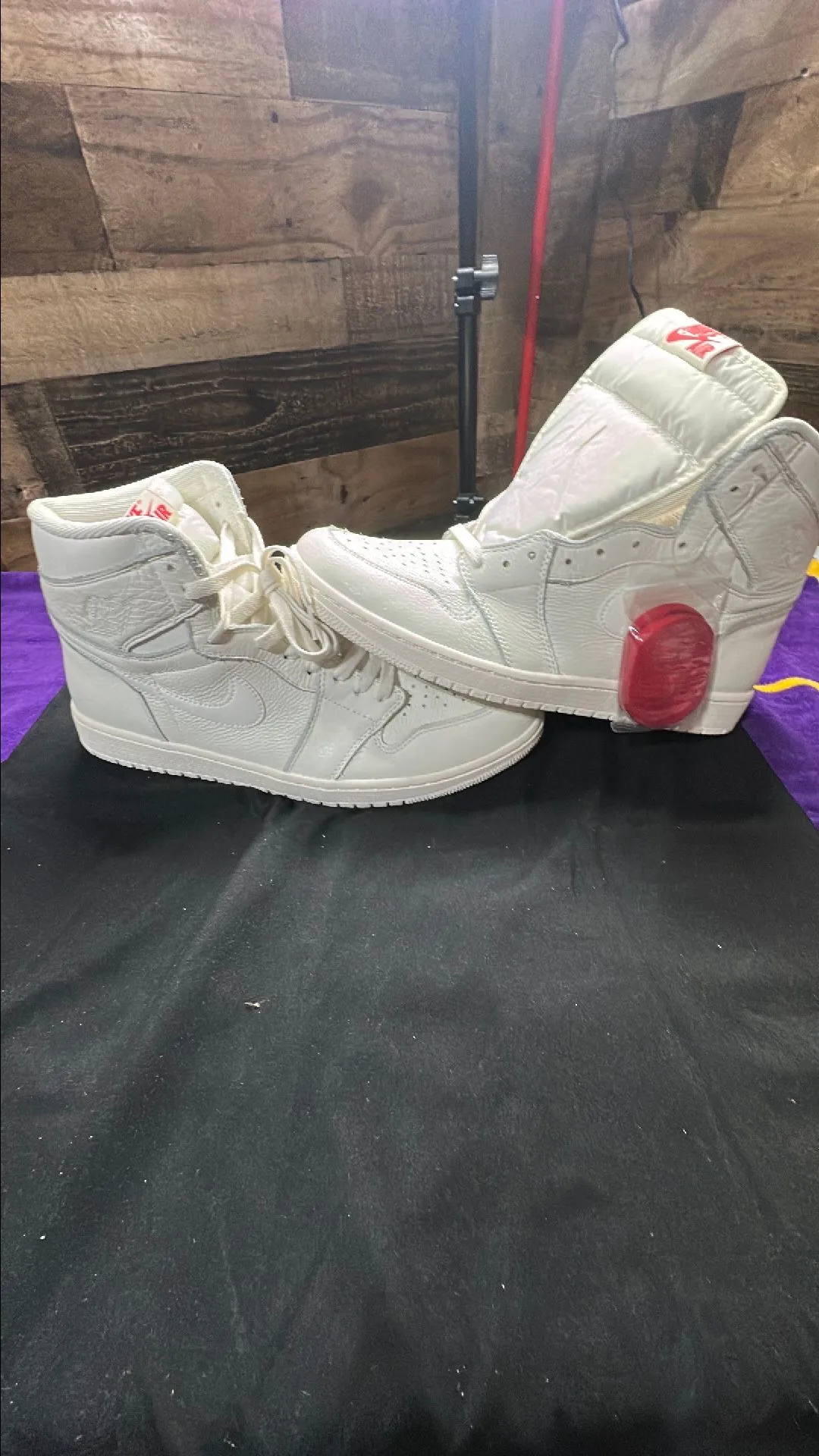 Jordan 1 Retro High OG Sail (2017)